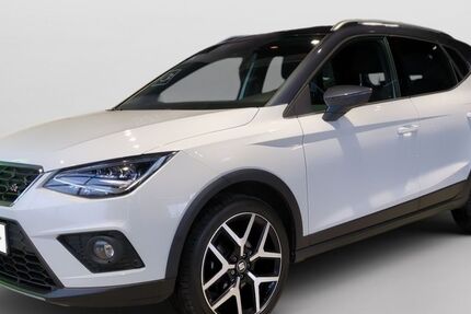 Seat Arona 51.925 km 19.585 &euro; Kaltenkirchen 24568