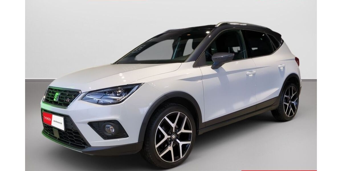 Seat Arona 51.925 km 19.585 &euro; Kaltenkirchen 24568