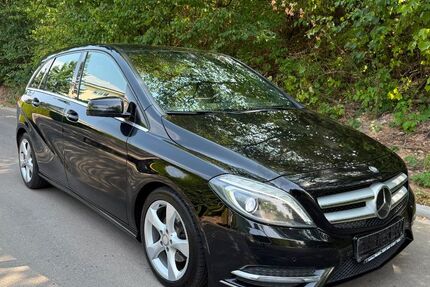 Mercedes-Benz B 200 225.200 km 6.499 &euro; Stadtallendorf 35260