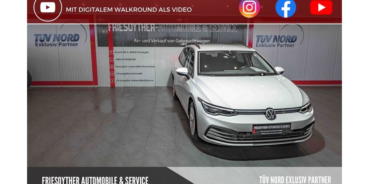 VW Golf 169.995 km 15.690 &euro; Friesoythe 26169