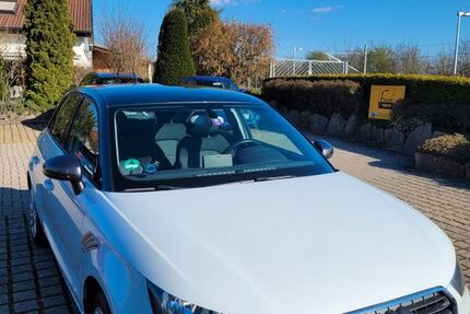 Audi A1 130.000 km 8.000 &euro; Holzgerlingen 71088