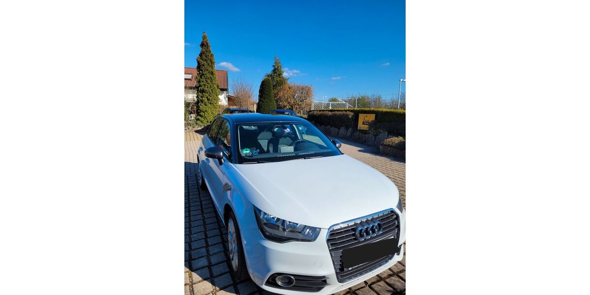 Audi A1 130.000 km 8.000 &euro; Holzgerlingen 71088