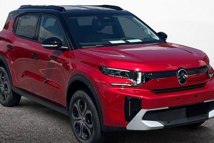 Citroen C3 Aircross 4.500 km 19.460 &euro; Bodenwöhr 92439