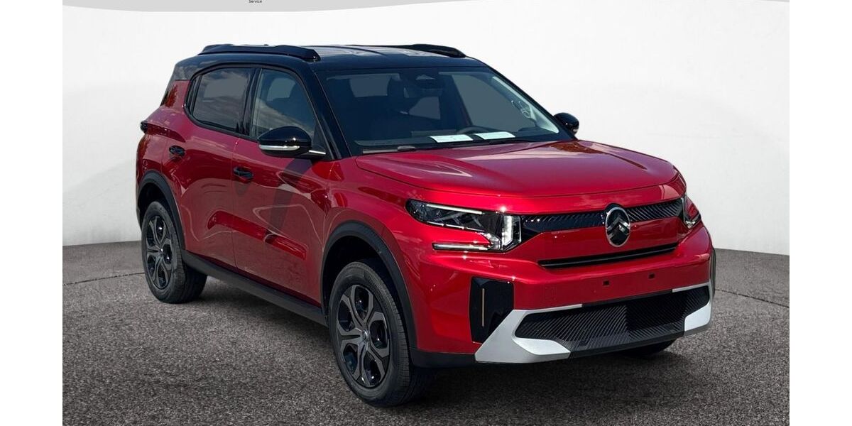 Citroen C3 Aircross 4.500 km 19.460 &euro; Bodenwöhr 92439