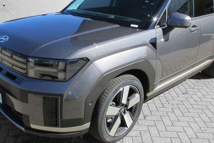 Hyundai SANTA FE 2.000 km 57.980 &euro; Lachendorf 29331