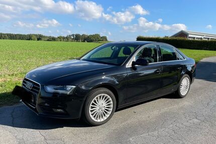 Audi A4 176.000 km 10.950 € Bohmte 49163