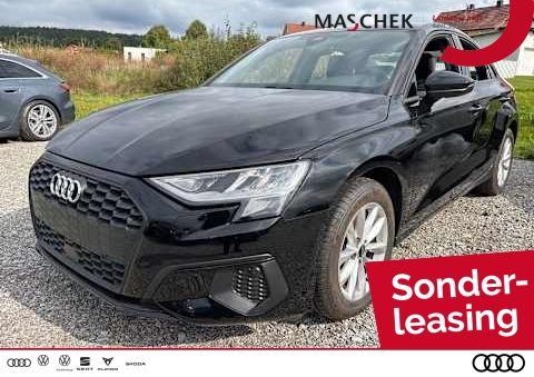 Audi A3 28.600 km 22.840 € Wackersdorf 92442