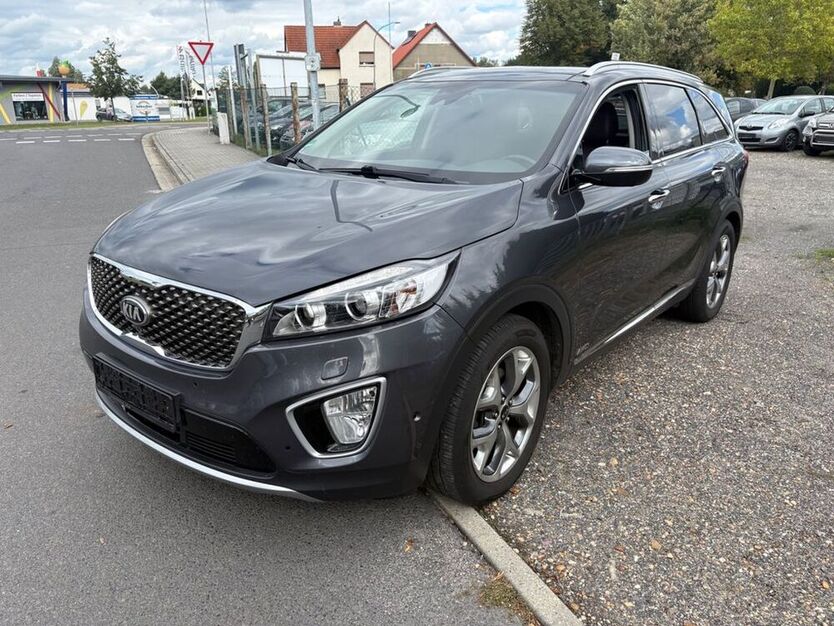 Sorento
