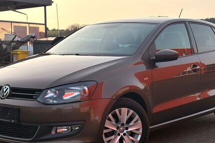 VW Polo 220.000 km 4.700 &euro; Wittlich 54516