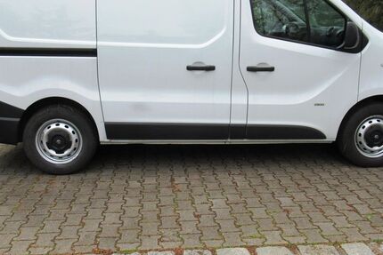Opel Vivaro 279.800 km 9.980 € Gröbern bei Meissen 01689