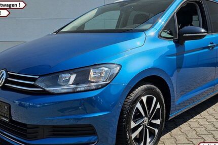 VW Touran 110.100 km 18.990 &euro; Bad Kreuznach 55545