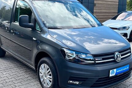 VW Caddy 85.000 km 15.999 &euro; Cottbus 03050