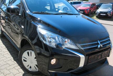 Mitsubishi Space Star 4.700 km 12.450 &euro; Niefern-Öschelbronn 75223