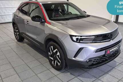 Opel Mokka 6.246 km 20.390 &euro; Wuppertal - Barmen 42287
