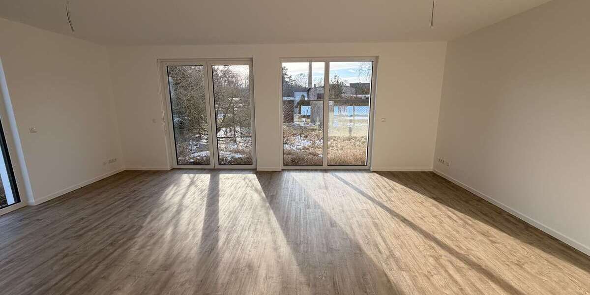 Einfamilienhaus Zossen - 5 Zimmer, 125 m&sup2;, 1.699&euro; | Angebot:26909885