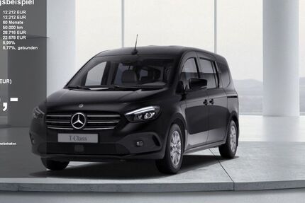 Mercedes-Benz T-Klasse 3.067 km 34.890 &euro; Eutin 23701