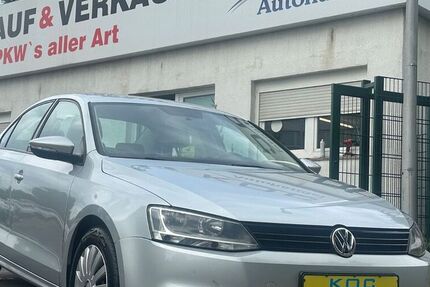 VW Jetta