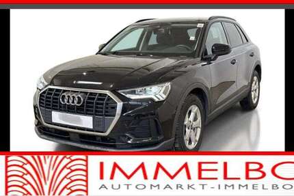 Audi Q3 29.998 km 29.400 &euro; Barchfeld Immelborn 36456