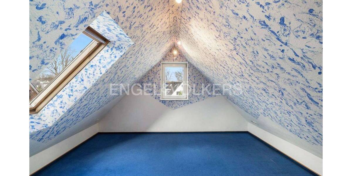 Reihenendhaus Großhansdorf - 5 Zimmer, 127 m&sup2;, 525.000&euro; | Angebot:26247774