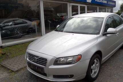 Volvo S80 73.987 km 13.980 &euro; Hönow 15366