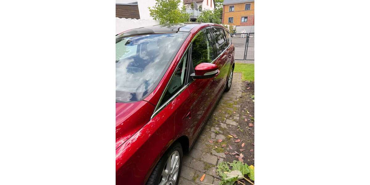 Ford S-Max 149.338 km 13.000 &euro; Obertshausen 63179