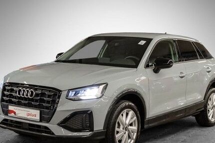 Audi Q2 26.287 km 26.540 &euro; Stuttgart 70563