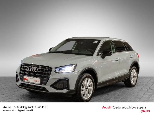 Audi Q2 26.287 km 26.540 &euro; Stuttgart 70563