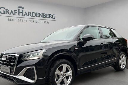 Audi Q2 26.100 km 26.410 € Überlingen 88662