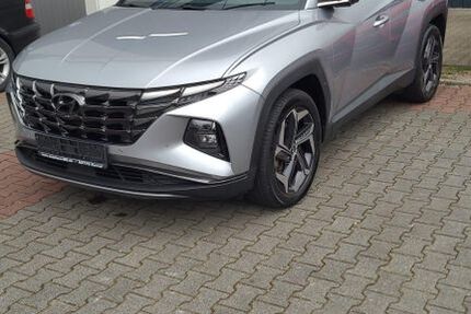 Hyundai TUCSON 65.800 km 23.800 &euro; Barwedel 38476