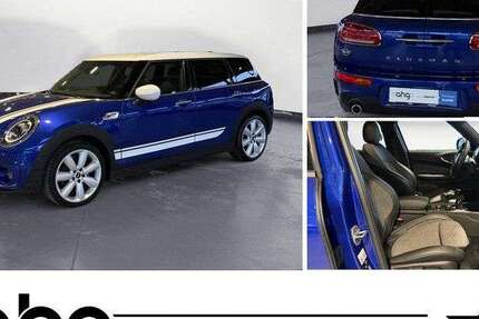 Mini Cooper S Clubman 76.024 km 20.430 &euro; Tuttlingen 78532