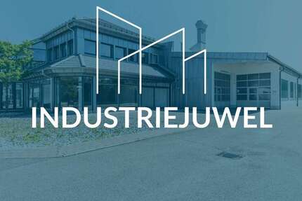 Gewerbeobjekt Ellwangen-Jagst Jagst - 1.699.000&euro; | Angebot:26894454