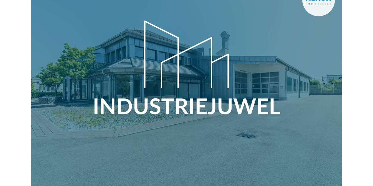 Gewerbeobjekt Ellwangen-Jagst Jagst - 1.699.000&euro; | Angebot:26894454