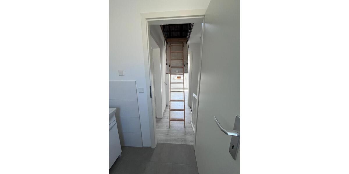 Etagenwohnung Castrop-Rauxel Becklem - 3 Zimmer, 60 m&sup2;, 1.050&euro; | Angebot:26679367
