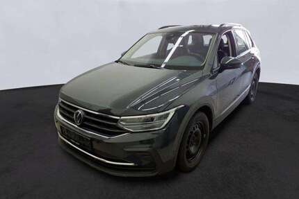 VW Tiguan 42.700 km 26.950 &euro; Schwabach 91126