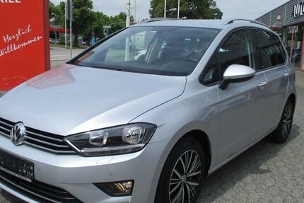 VW Golf Sportsvan 37.000 km 14.980 &euro; Kiel-Kronshagen 24119