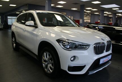 BMW X1 82.893 km 16.980 € Euskirchen 53881