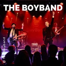 The Boyband - Relight my fire Tour