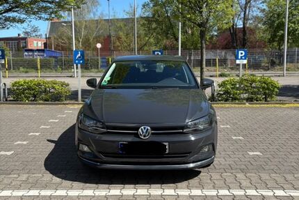 VW Polo 110.000 km 13.750 &euro; Berlin 14059