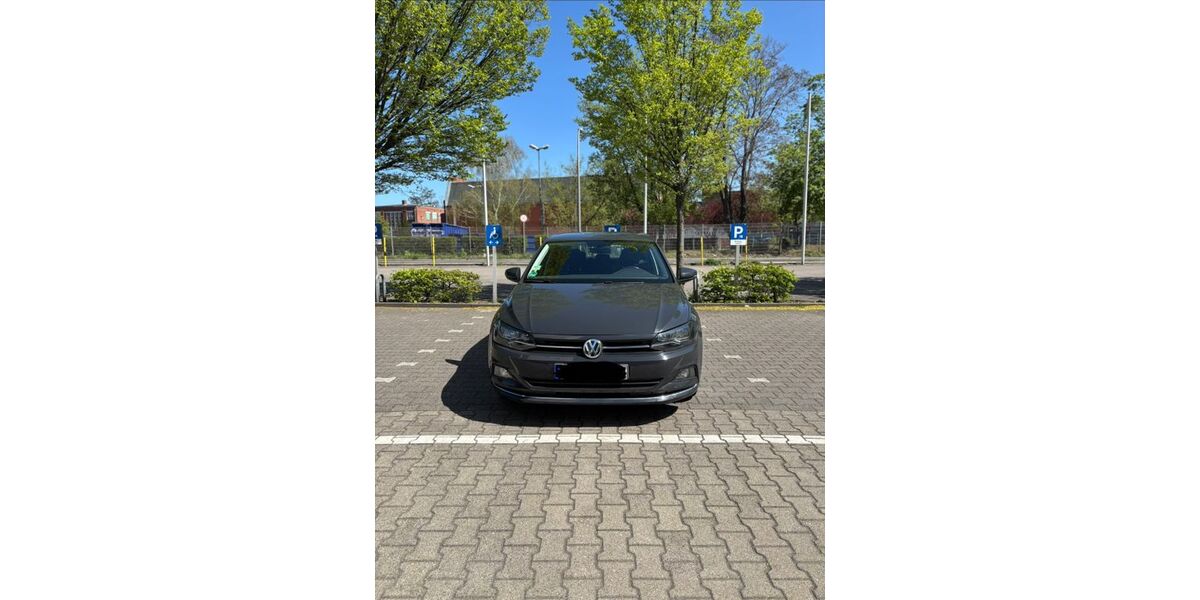 VW Polo 110.000 km 13.750 &euro; Berlin 14059
