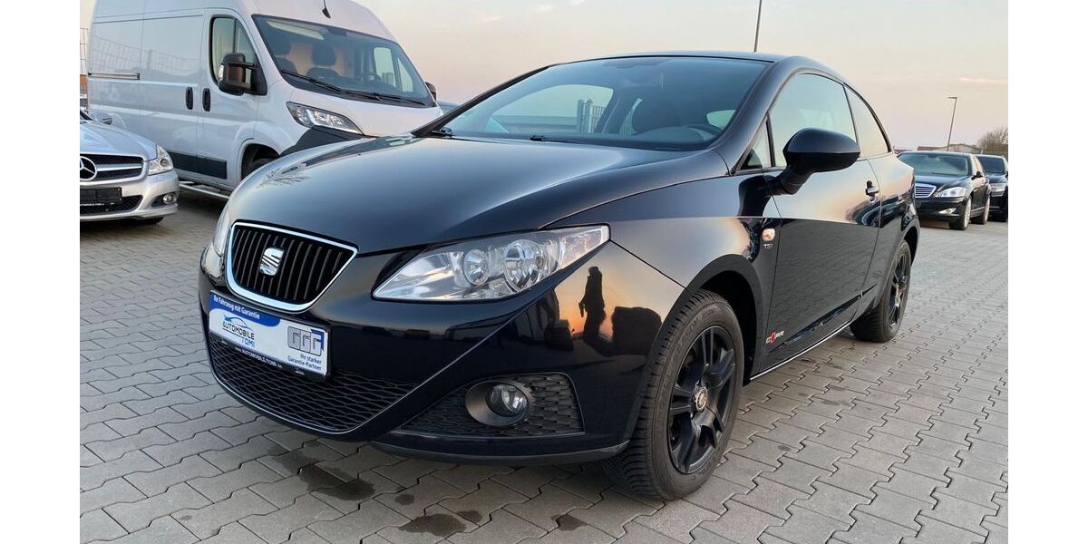 Seat Ibiza 170.142 km 2.700 &euro; Bergtheim 97241