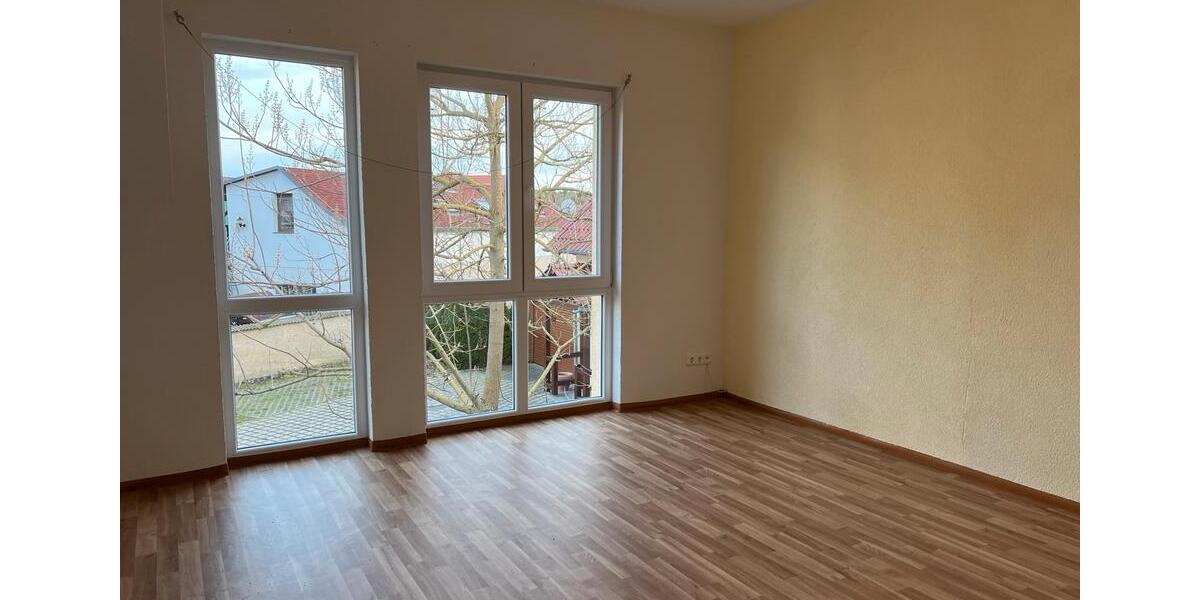 Etagenwohnung Burg (Spreewald) - 6 Zimmer, 202 m&sup2;, 595&euro; | Angebot:25114208