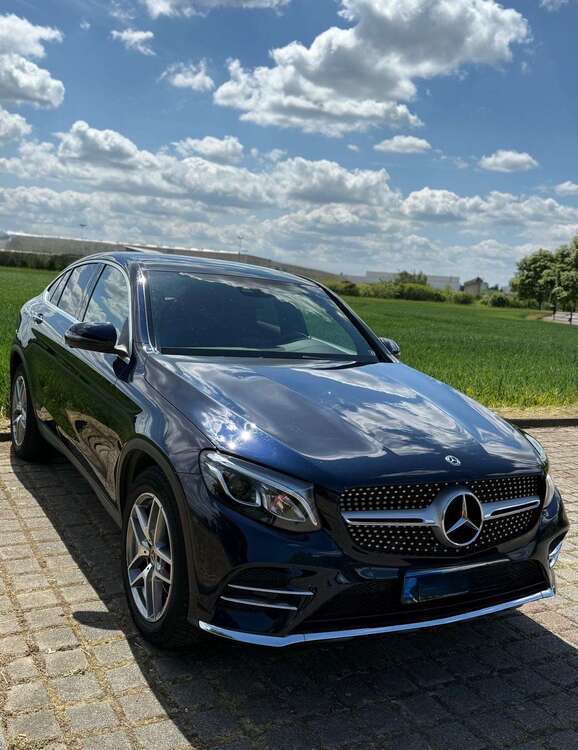 GLC 250