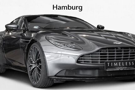 Aston Martin DB11