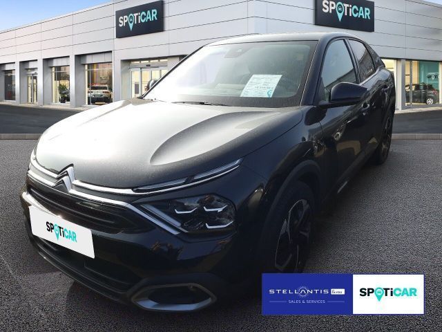 Citroen C4 26.881 km 18.990 &euro; Hamburg 22457