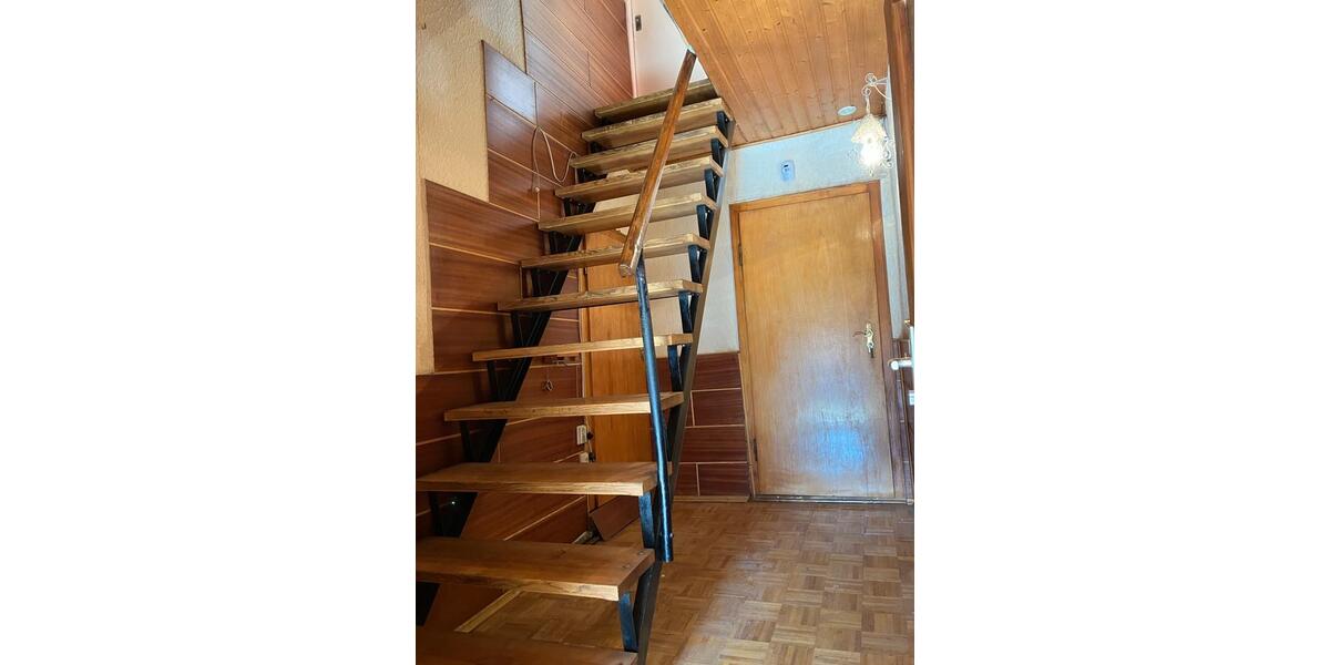 Reihenhaus Kirchberg - 2 Zimmer, 93 m&sup2;, 48.000&euro; | Angebot:24704852