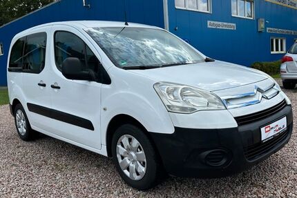 Citroen Berlingo 177.456 km 4.750 &euro; Linden 25791