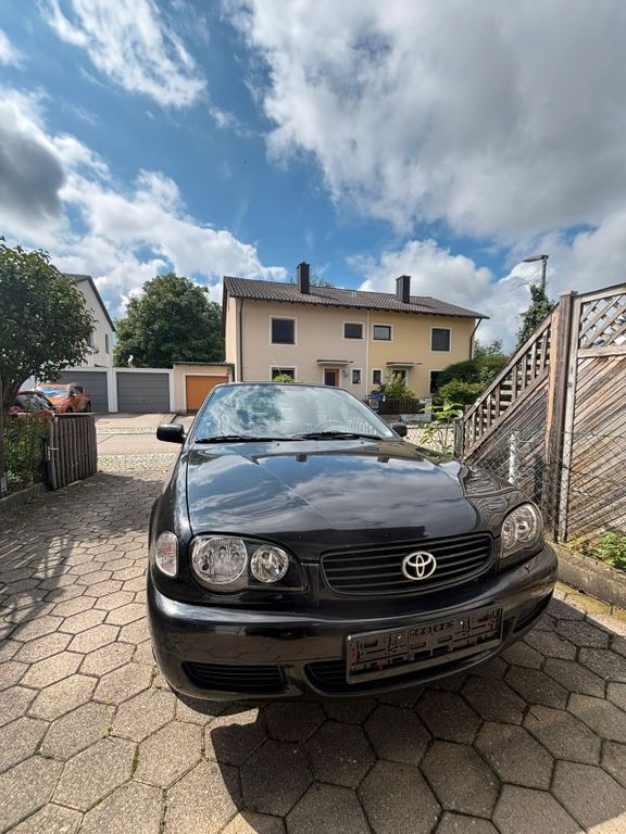 Corolla