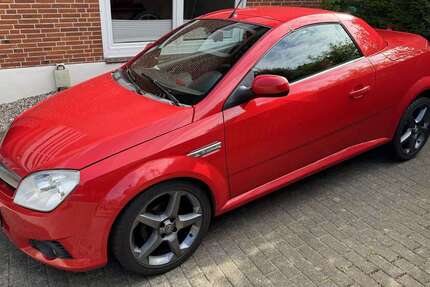 Opel Tigra 239.000 km 1.990 &euro; Molfsee 24113