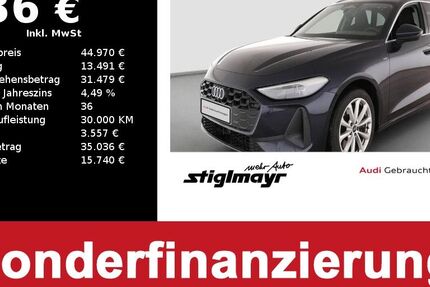 Audi A5 26.324 km 44.970 &euro; Pfaffenhofen 85276