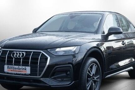 Audi Q5 95.538 km 32.147 &euro; Bramsche 49565